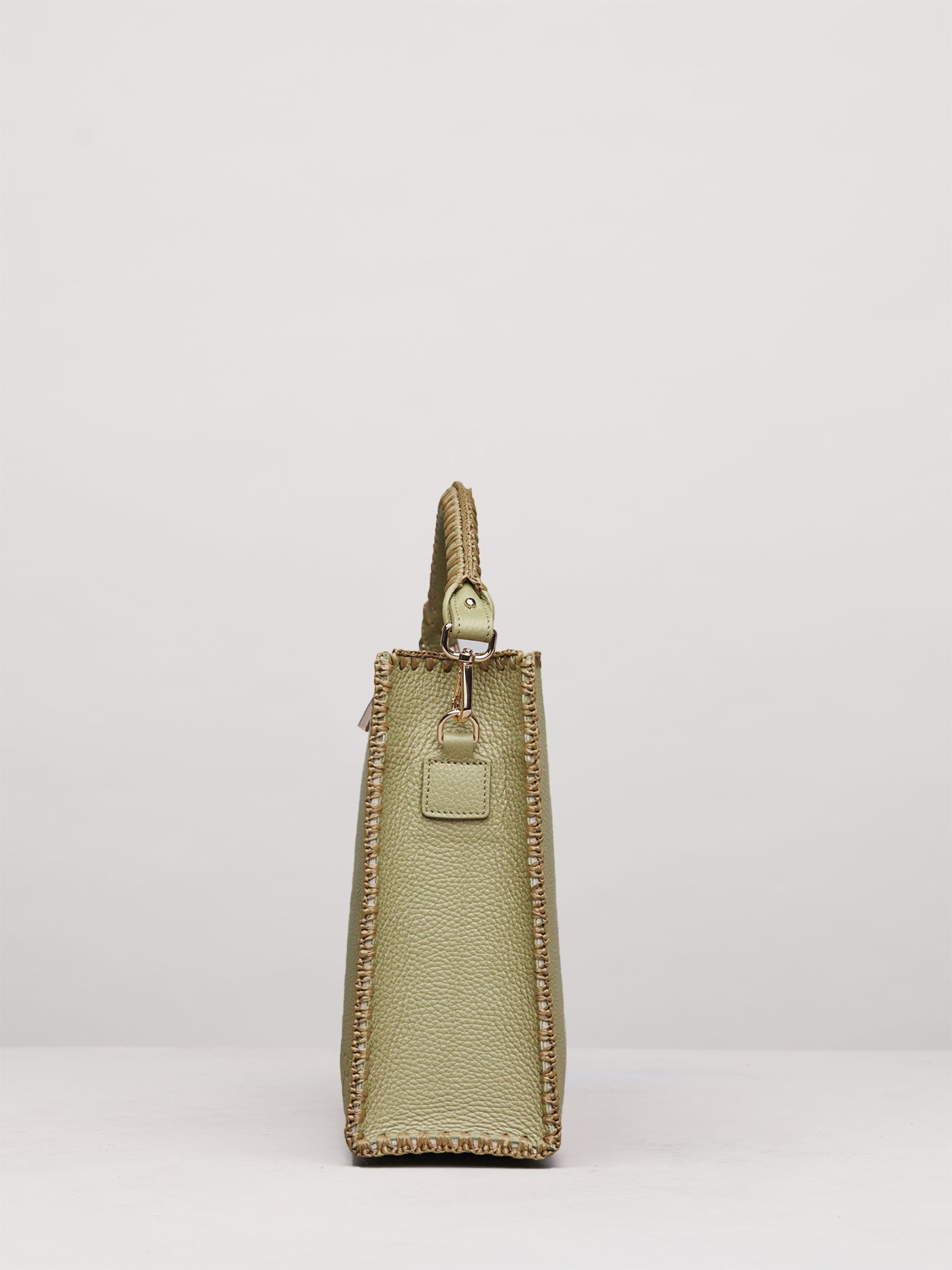 Sylvia Large FG Olive