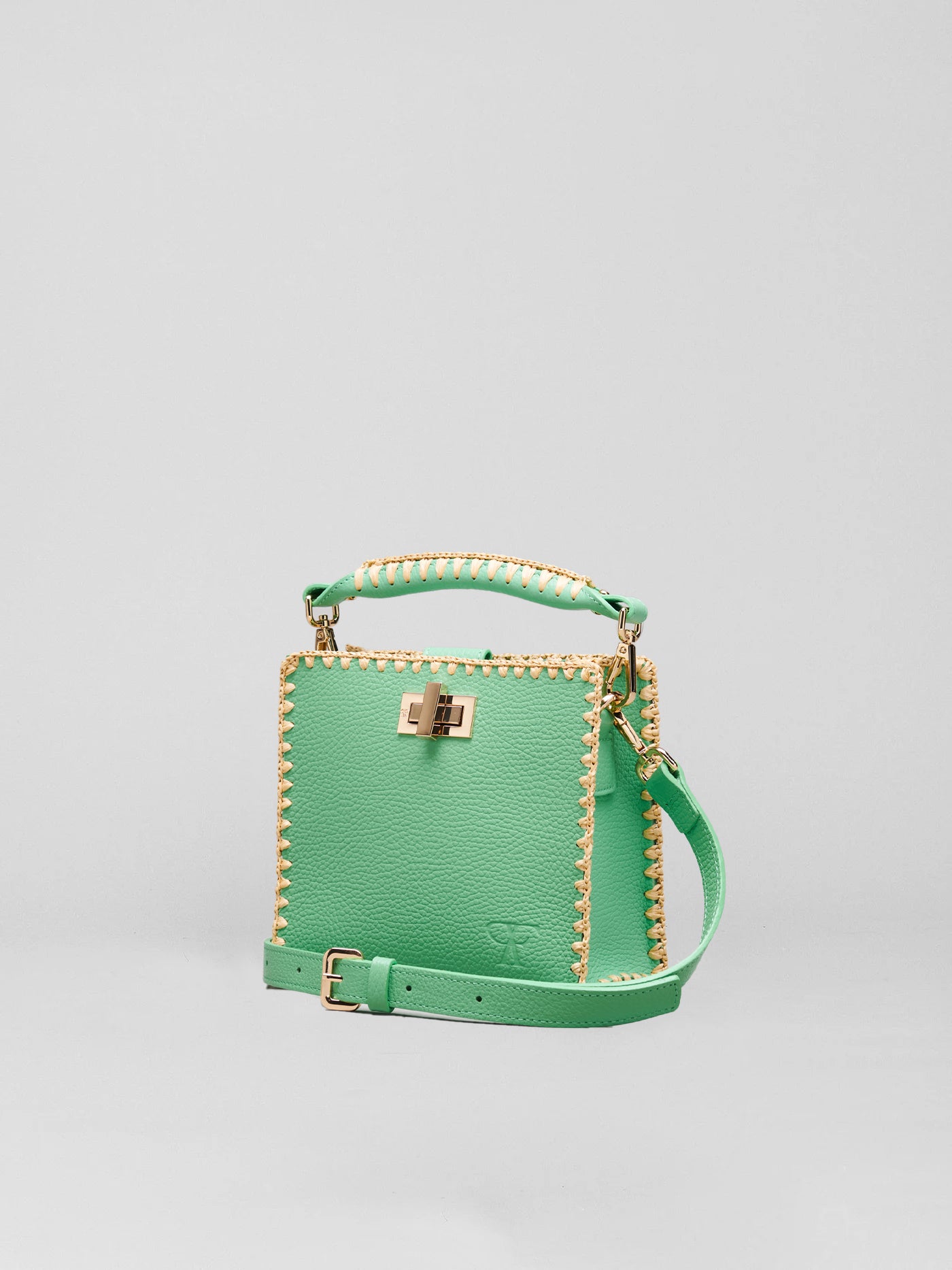 Sylvia Small FG Green